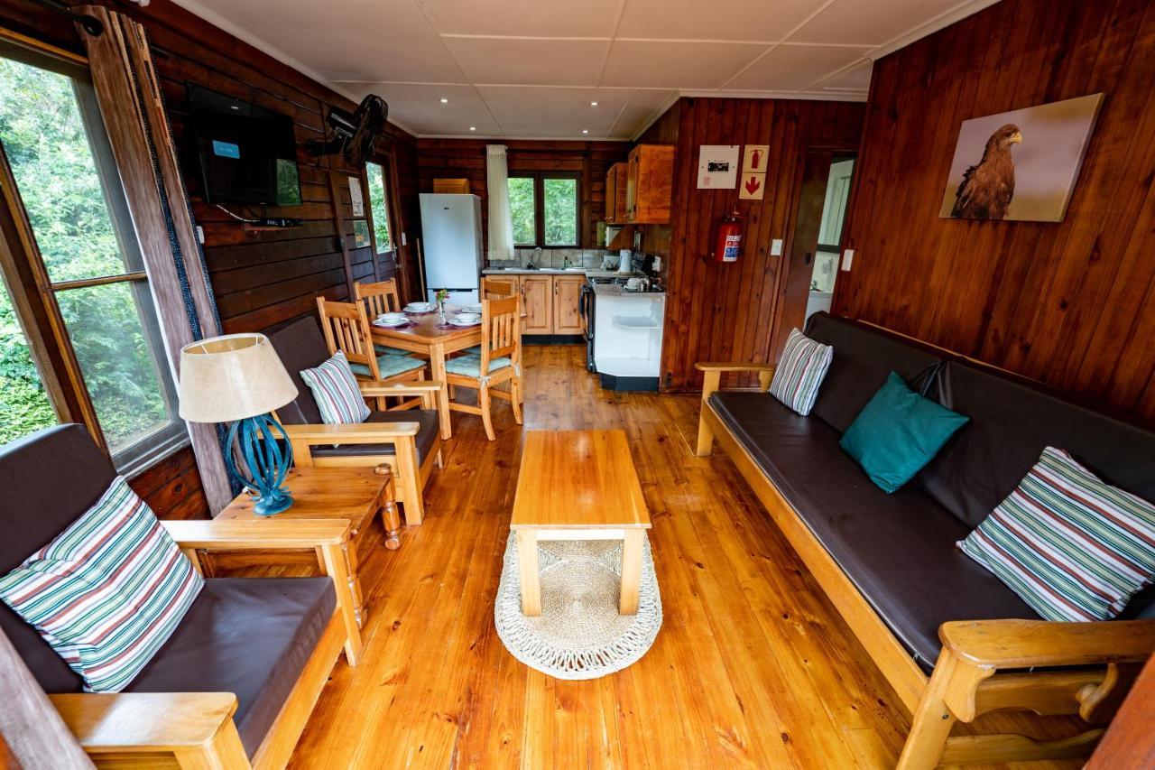 Mtunzini Forest Lodge Self Catering Resort Exterior photo